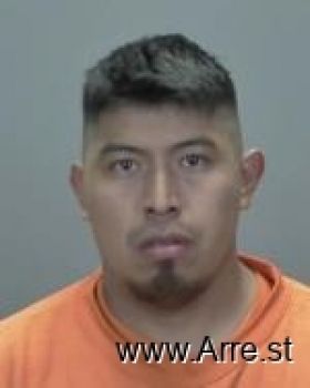 Ismael Pedro Ramirez Mugshot