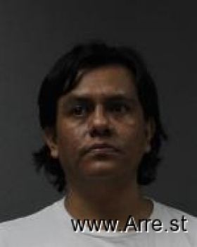 Ismael  Ramos Mendez Mugshot