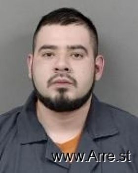 Israel Lee Hernandez Mugshot