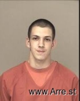 Issac Corbin Holmin Mugshot