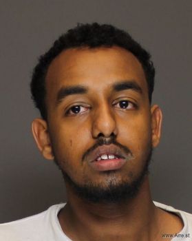 Isse Mohamed Elmi Mugshot