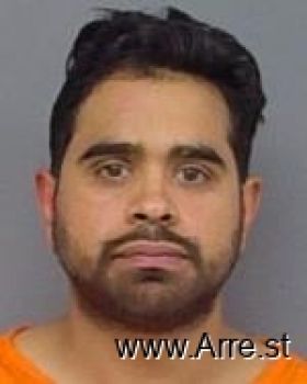 Ivan  De La Cruz Mugshot