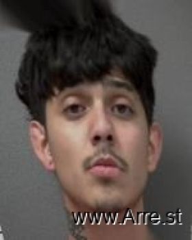 Ivan  Beltran Mugshot