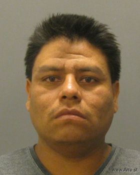 Ivan  Cervants-lemus Mugshot