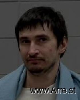 Ivan Fedorovich Krivolenkov Mugshot