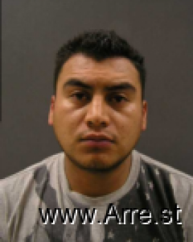 Ivan Peralta Martinez Mugshot