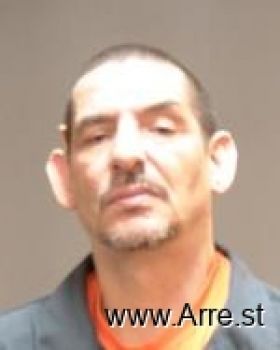 Ivandean  Benitez Mugshot