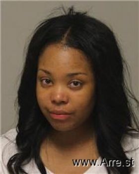 Jackee  Williams Mugshot