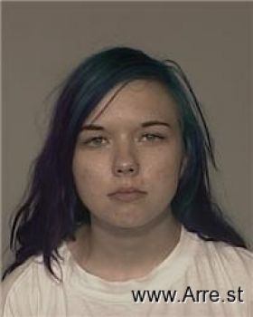 Jackie Lynn Anderson Mugshot