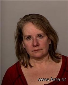 Jackie Ann Ernst Mugshot