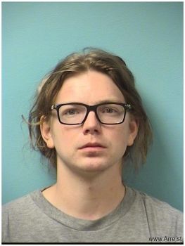 Jacob Daniel Keller Mugshot