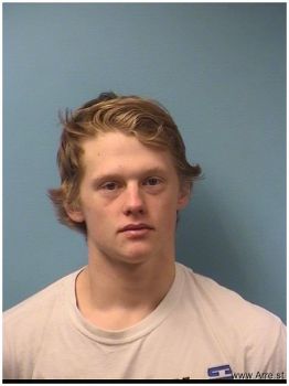 Jacob Edward Reichert Mugshot