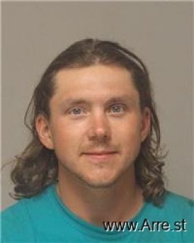 Jacob James Erickson Mugshot