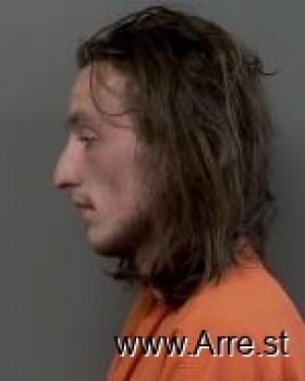 Jacob Jonathan-hayes Davis Mugshot