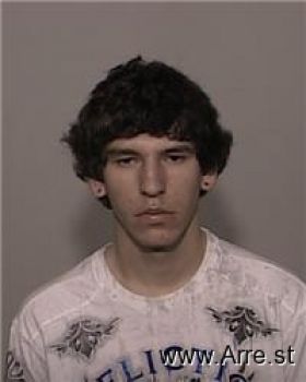 Jacob Taylor Lopez Mugshot