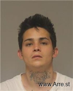 Jacob  Martinez Mugshot