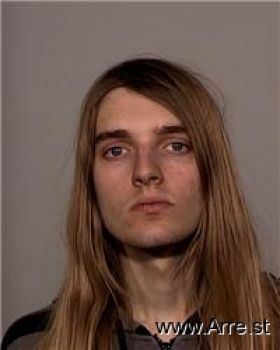 Jacob David Olson Mugshot