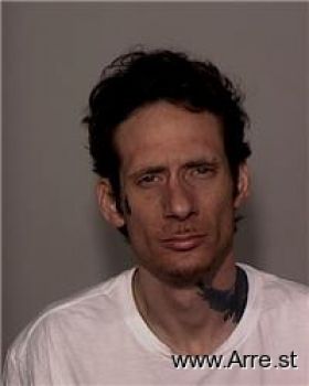 Jacob Eric Wolfe Mugshot