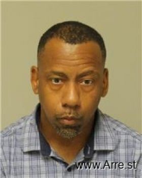 Jacque Andre Harrison Mugshot