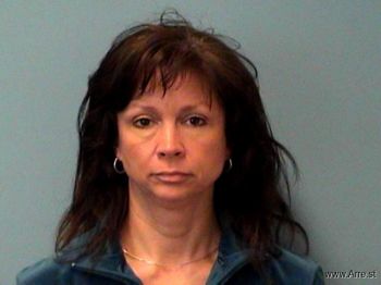 Jacqueline Kay Stafford Mugshot