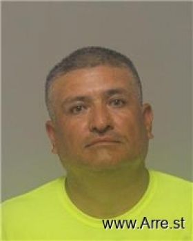 Jaime  Cervantes Mugshot