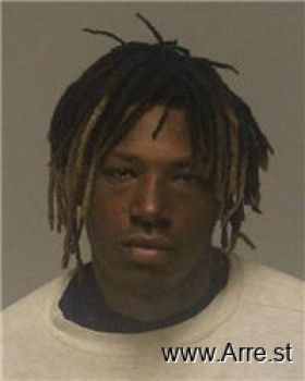 Jamarea Rashawn Chaney Mugshot