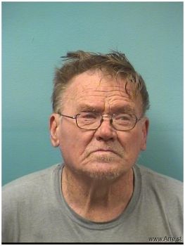 James Joseph Utzka Mugshot