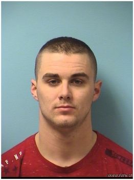 James Keigan Mundis Mugshot