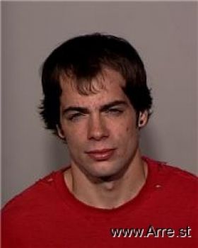 James Steven Lowry Mugshot