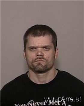 James Anthony Niesen Mugshot