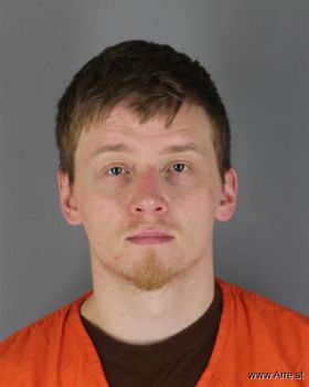 James Lee Norgaard Mugshot