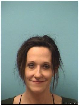 Jamie Antoinette Elrod Mugshot