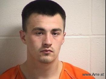 Jamie Lee-jr. Bevins Mugshot