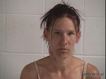 Jamie Lynn Makey Mugshot