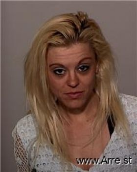 Jamie Ellen Martin Mugshot