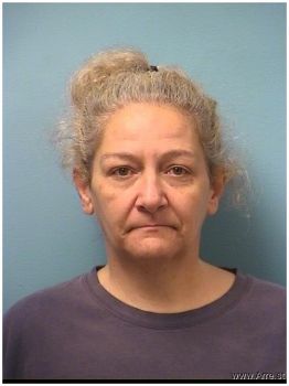 Jan Marie Dunfee Mugshot