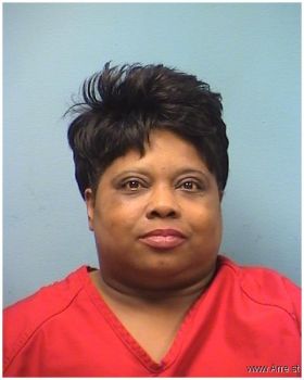 Janice Marie Buckner Mugshot