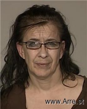 Janice Joann Peasley Mugshot