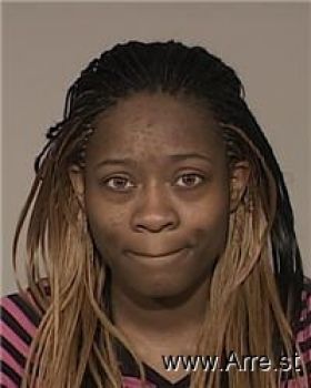 Jaquana Oralonda Johnson Mugshot