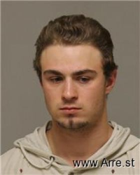 Jared Scott Bachler Mugshot