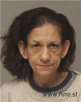 Jasmeen Ahmed Campbell Mugshot