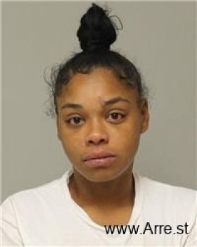 Jasmine Olivia Ann Dixon Mugshot