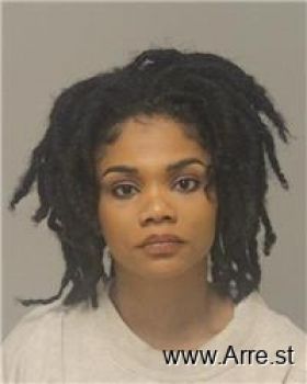 Jasmine Litina Smith Mugshot