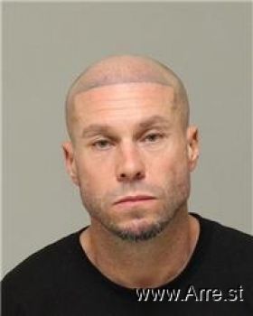 Jason Allen Abbott Mugshot