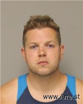 Jason John Abrahamson Mugshot