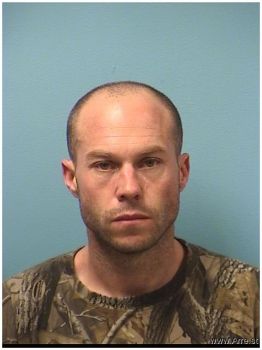 Jason Allen Abbott Mugshot