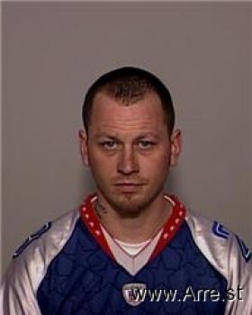 Jason Clayton Adam Bailey Mugshot