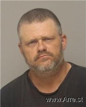 Jason Leigh Boelter Mugshot