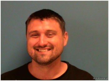 Jason Dennis Wunderlich Mugshot