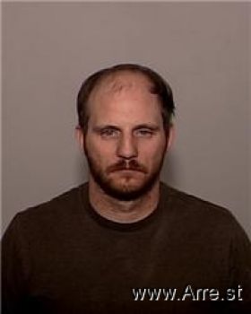 Jason Michael Donahue Mugshot